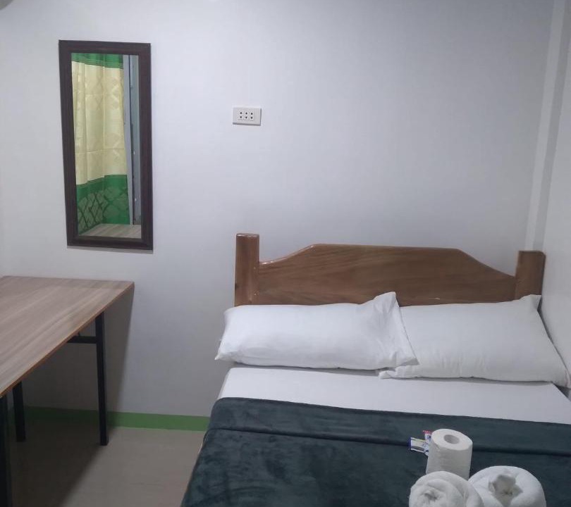 Photo of Bedroom in Catangnan