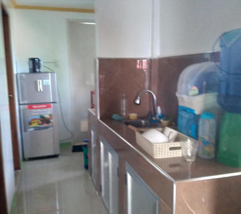 Photo of Kitchen in Catangnan