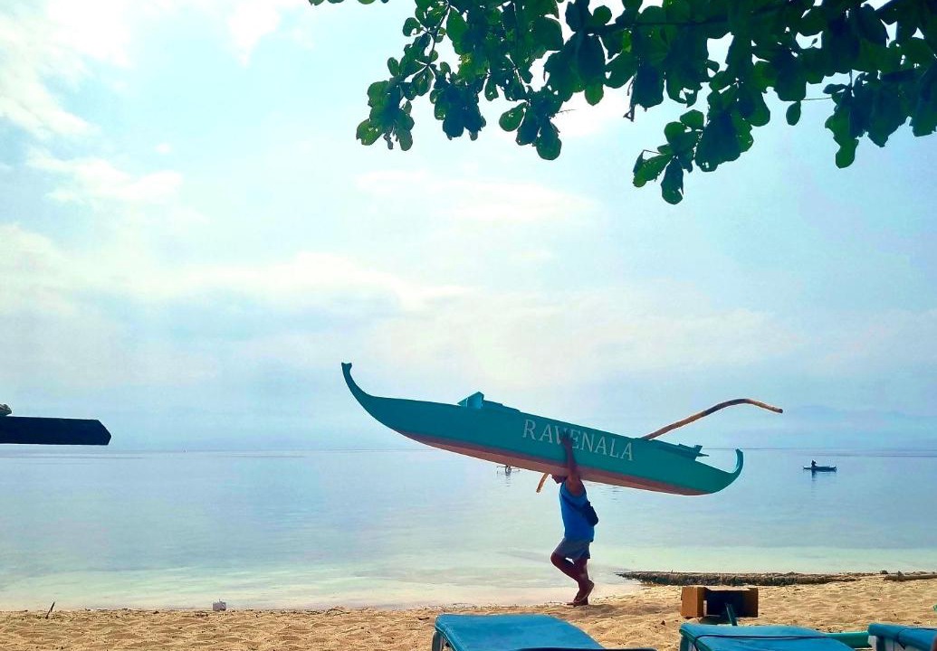 Photo of Others in Moalboal