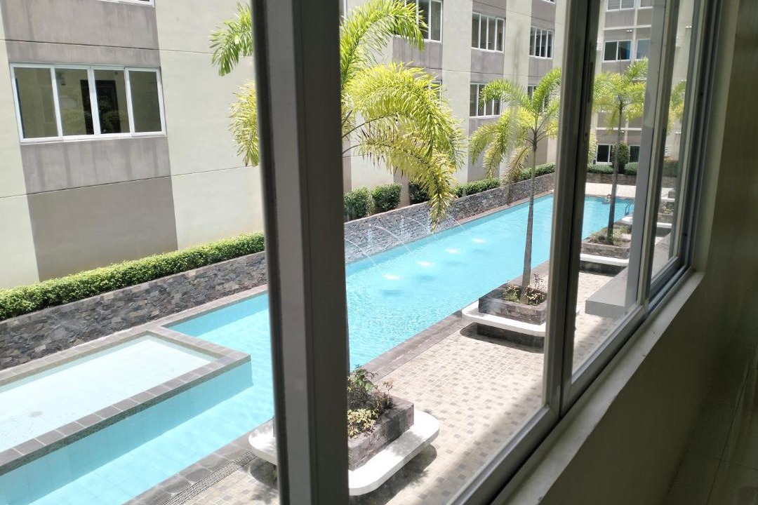 Photo of Patio Balcony in Silang