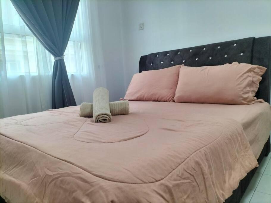 Photo of Bedroom in Kampung Tanjung Kapur