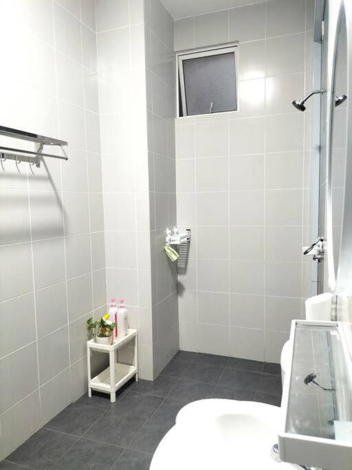 Photo of Bathroom in Kampung Tanjung Kapur