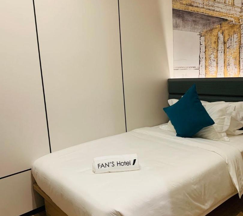 Photo of Bedroom in Palo