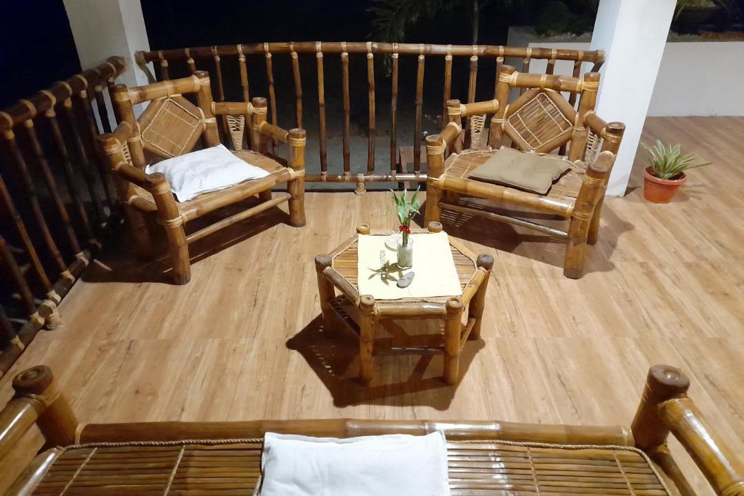 Photo of Patio Balcony in Paniqui
