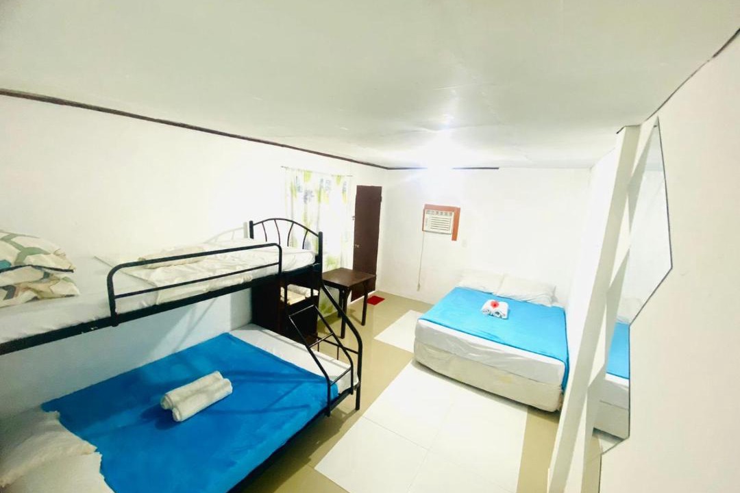 Photo of Bedroom in Santa Fe