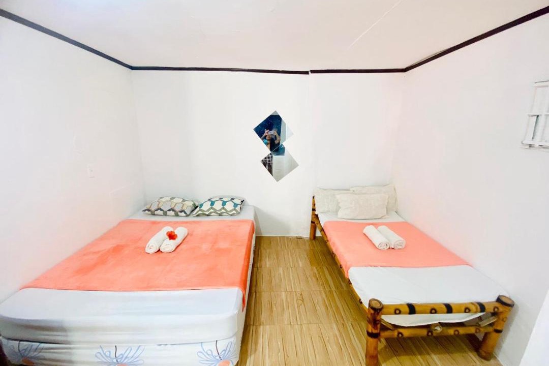 Photo of Bedroom in Santa Fe