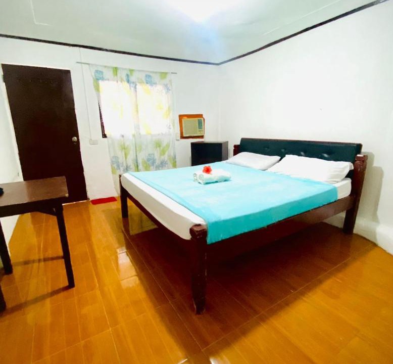 Photo of Bedroom in Santa Fe