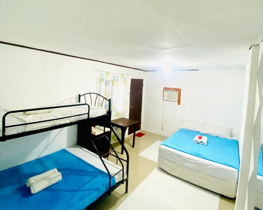Photo of Bedroom in Santa Fe