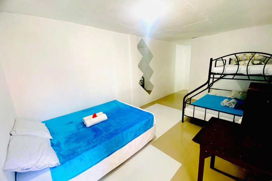 Photo of Bedroom in Santa Fe