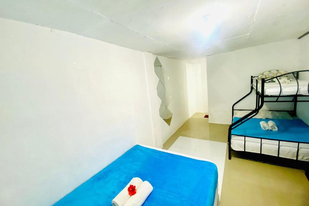 Photo of Bedroom in Santa Fe