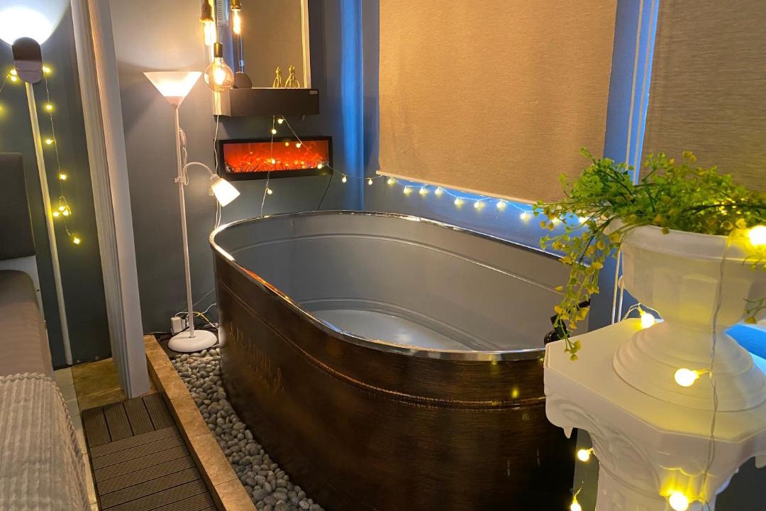Photo of Bathroom in Balibago