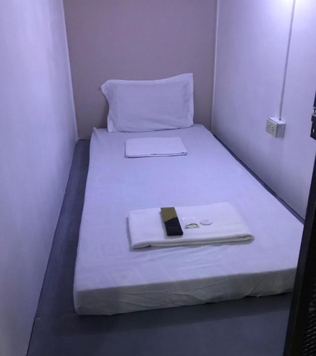 Photo of Bedroom in Highway Hills