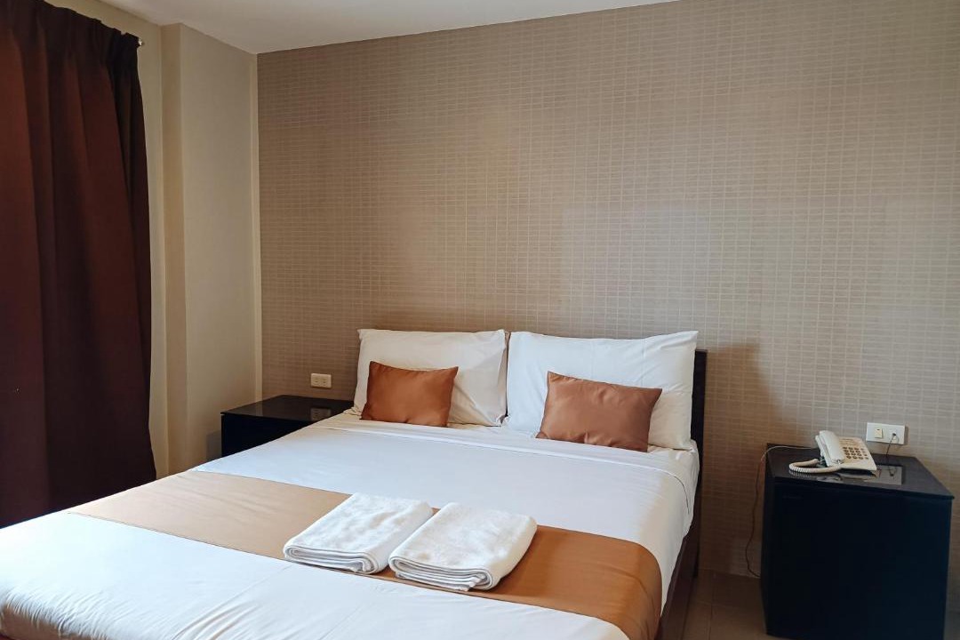 Photo of Bedroom in Tuguegarao