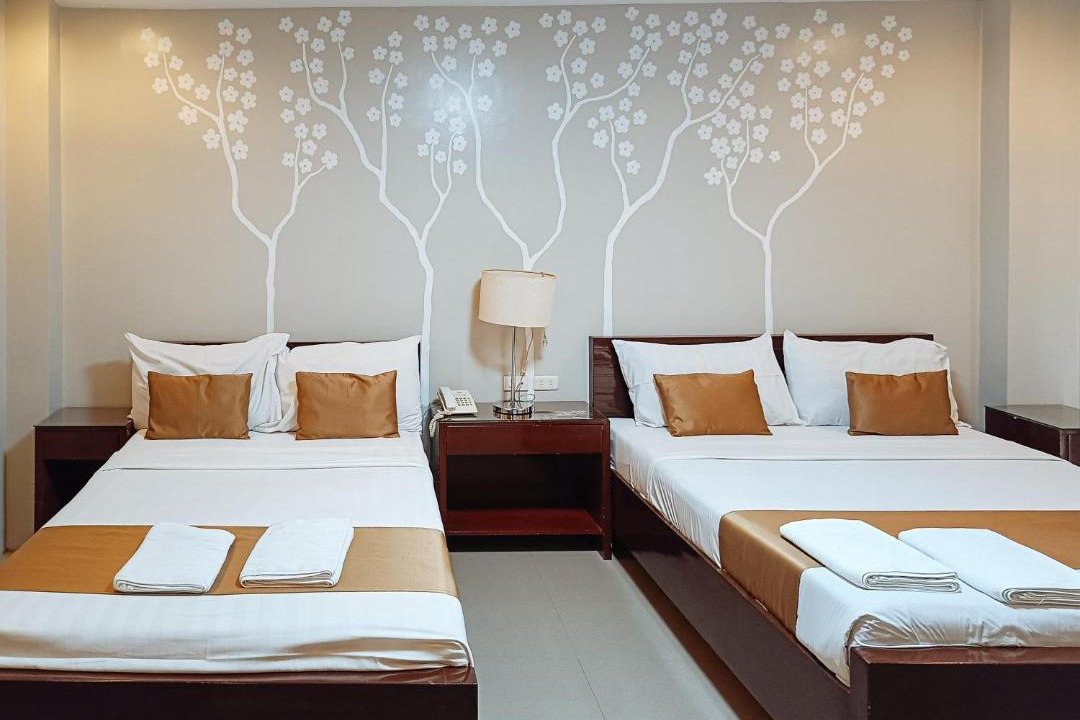 Photo of Bedroom in Tuguegarao