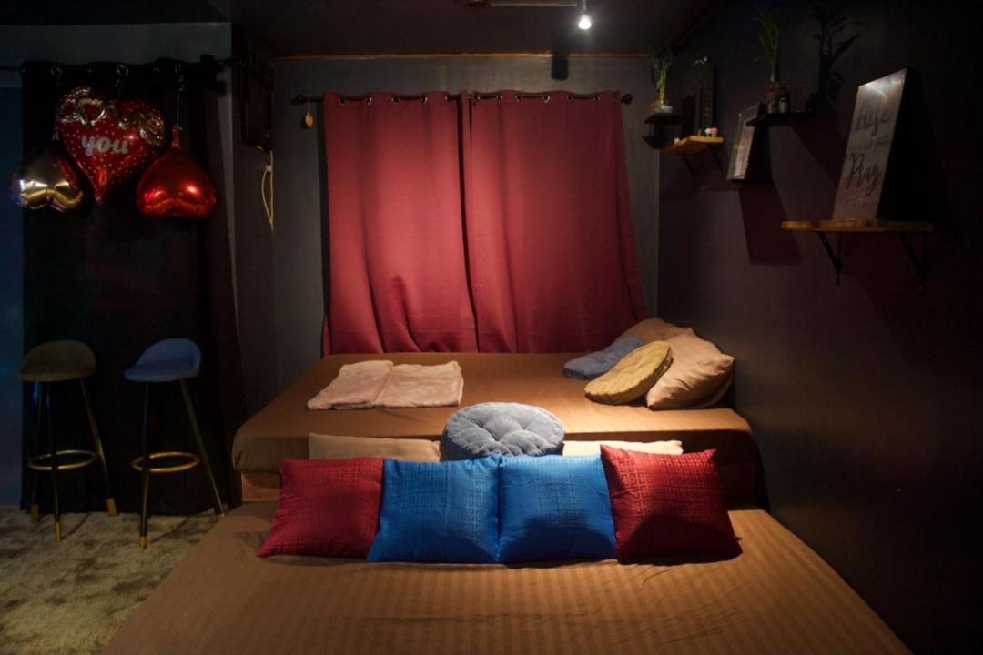 Photo of Bedroom in Balibago