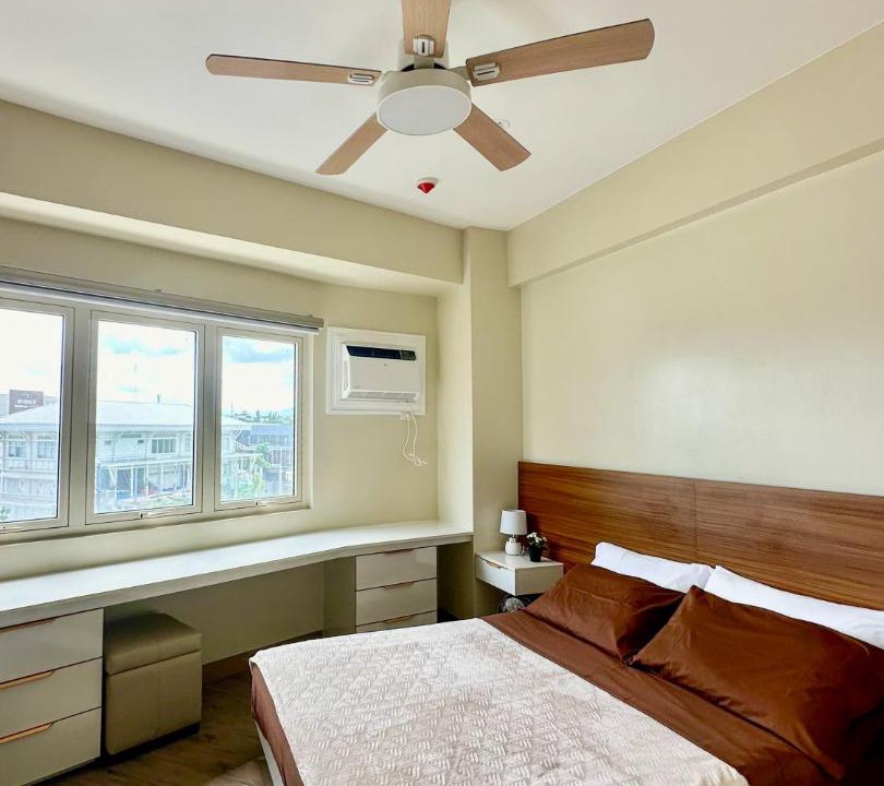 Photo of Bedroom in Bacolod