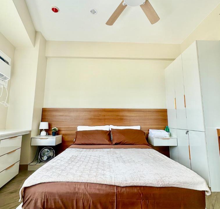 Photo of Bedroom in Bacolod