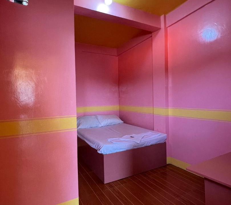 Photo of Bedroom in Mayorga