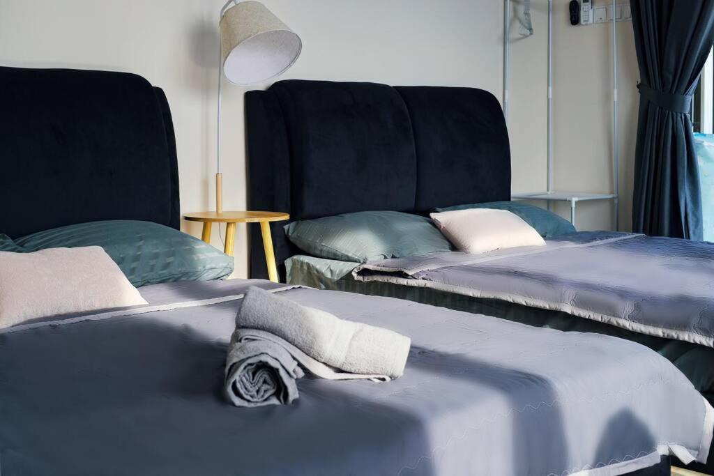 Photo of Bedroom in Tebrau