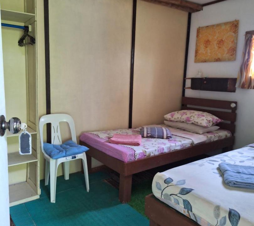 Photo of Bedroom in Maria