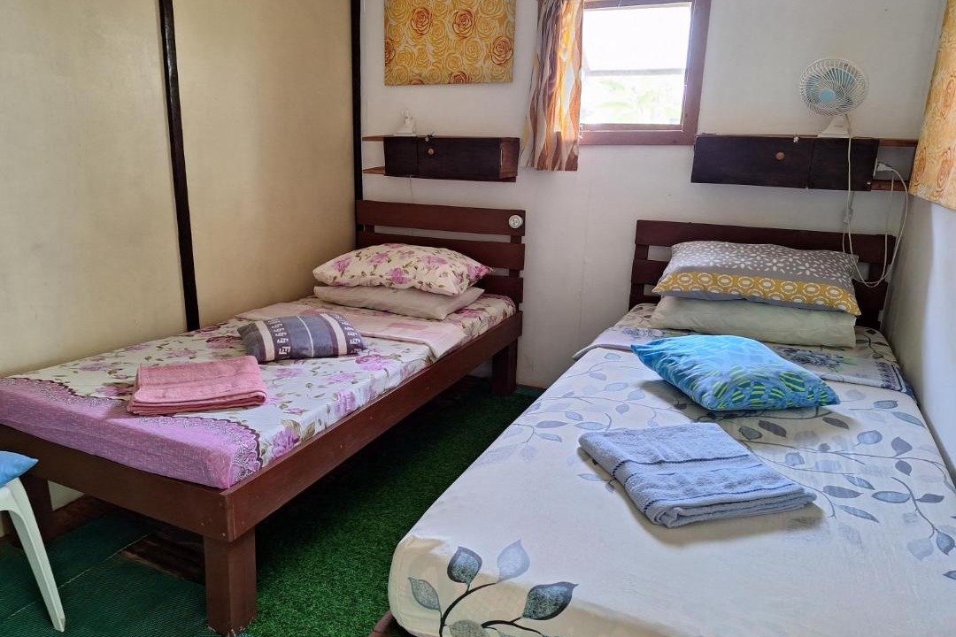 Photo of Bedroom in Maria