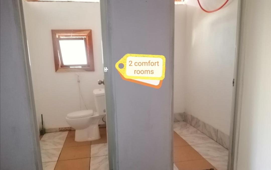 Photo of Bathroom in Maria