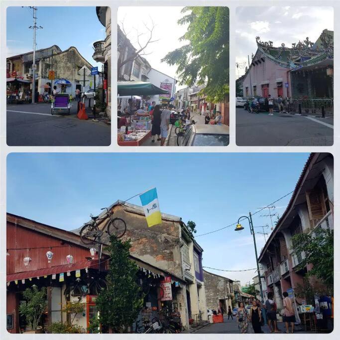 Photo of Others in Historic George Town