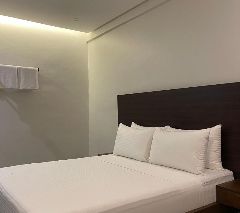 Photo of Bedroom in Lipa