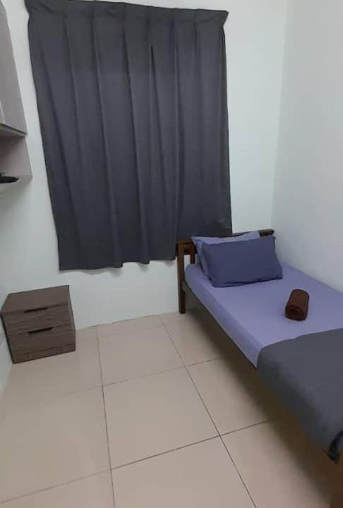 Photo of Bedroom in Daerah Kulai