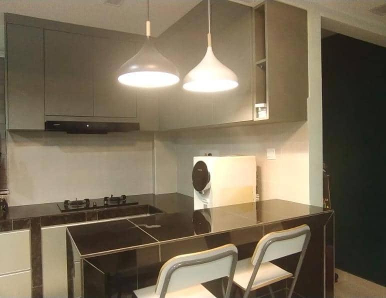 Photo of Kitchen in Daerah Kulai