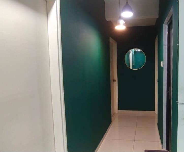 Photo of Bathroom in Daerah Kulai