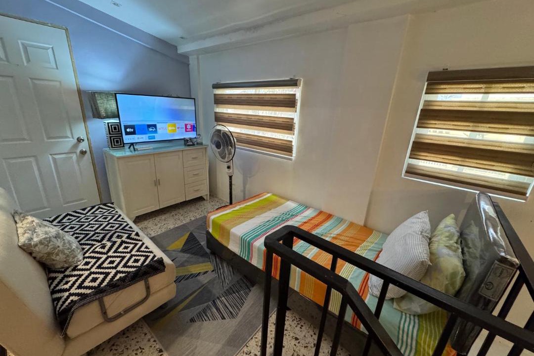 Photo of Bedroom in Legazpi