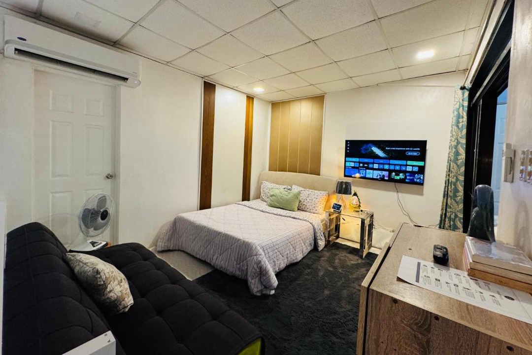 Photo of Bedroom in Legazpi