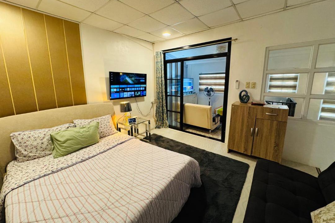 Photo of Bedroom in Legazpi