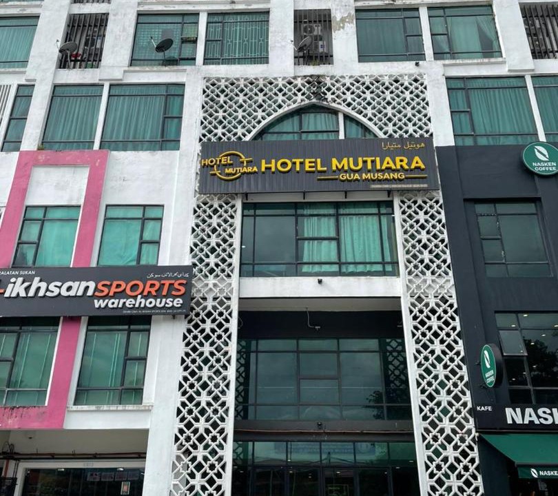 Photo of Others in Gua Musang