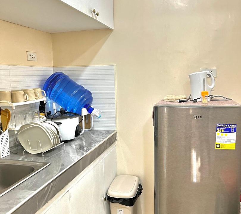 Photo of Kitchen in Cagayan de Oro