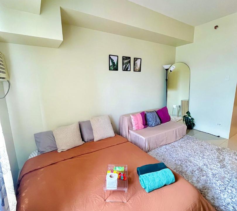 Photo of Bedroom in Cebu