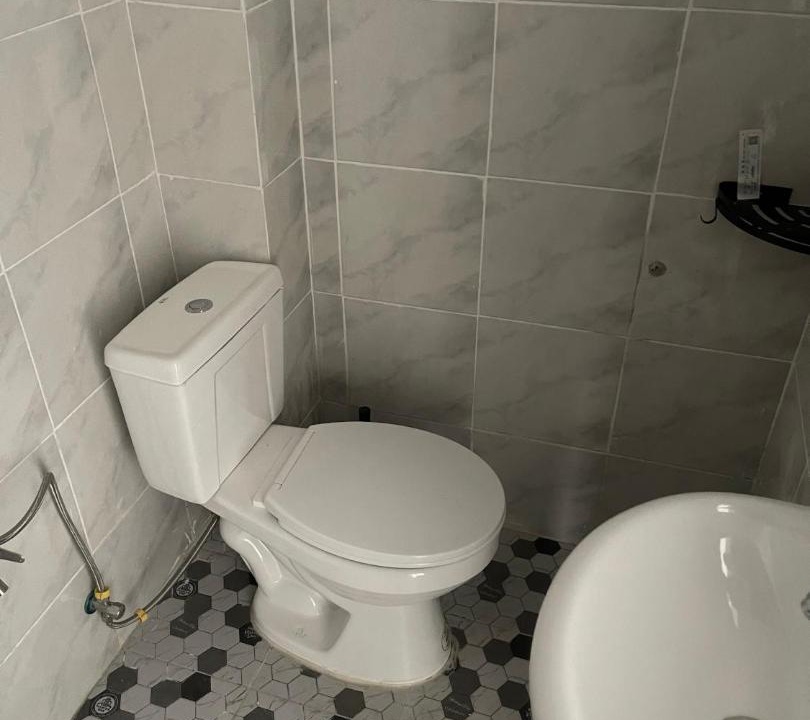 Photo of Bathroom in Calapan
