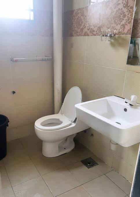 Photo of Bathroom in Bandar Sunway