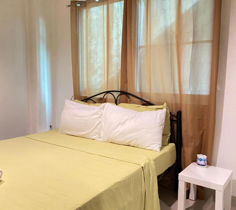 Photo of Bedroom in Manoc-Manoc