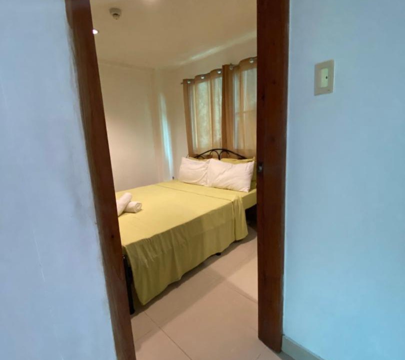 Photo of Bedroom in Manoc-Manoc