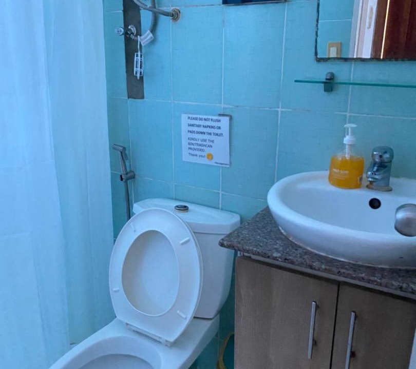 Photo of Bathroom in Manoc-Manoc
