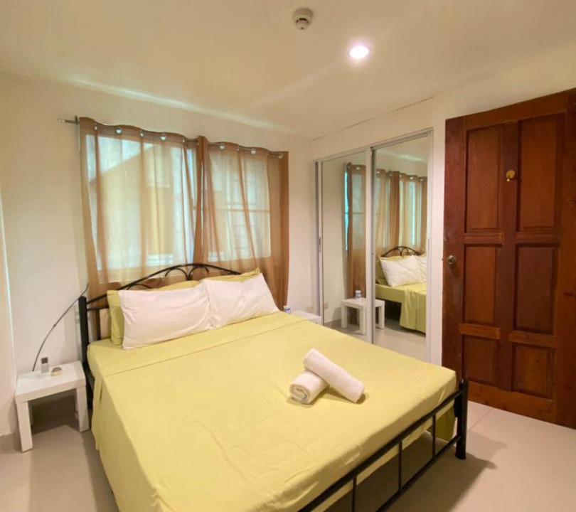 Photo of Bedroom in Manoc-Manoc