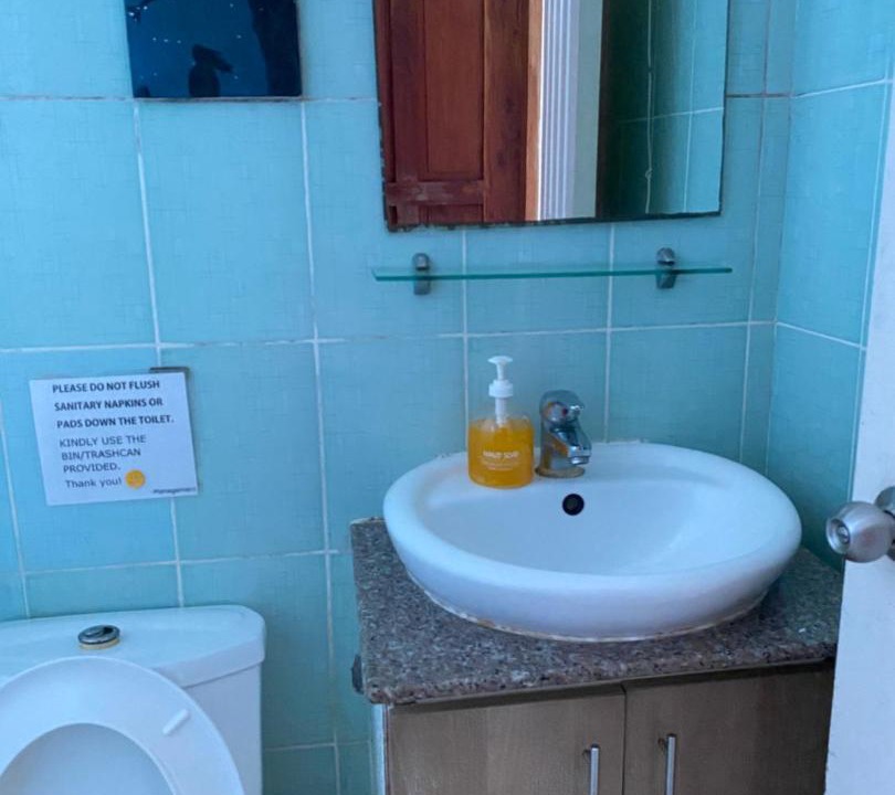 Photo of Bathroom in Manoc-Manoc