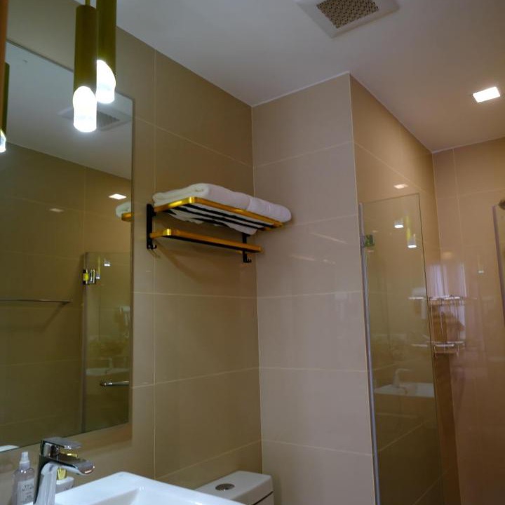 Photo of Bathroom in General Trias