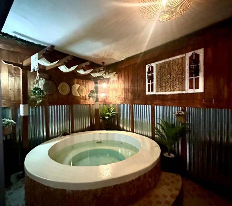Photo of Bathroom in Pansol