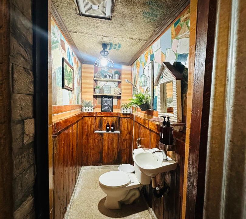 Photo of Bathroom in Pansol