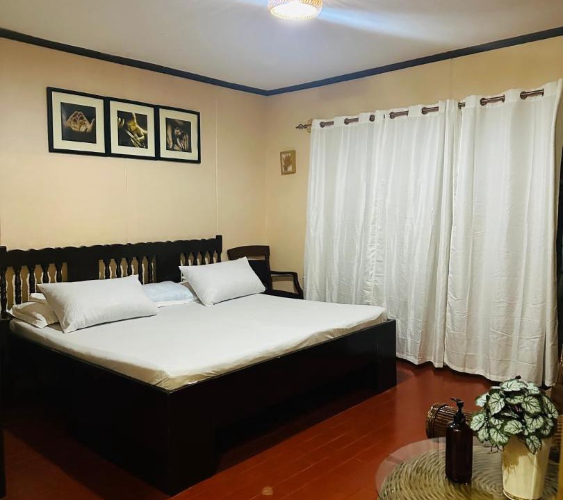 Photo of Bedroom in Pansol