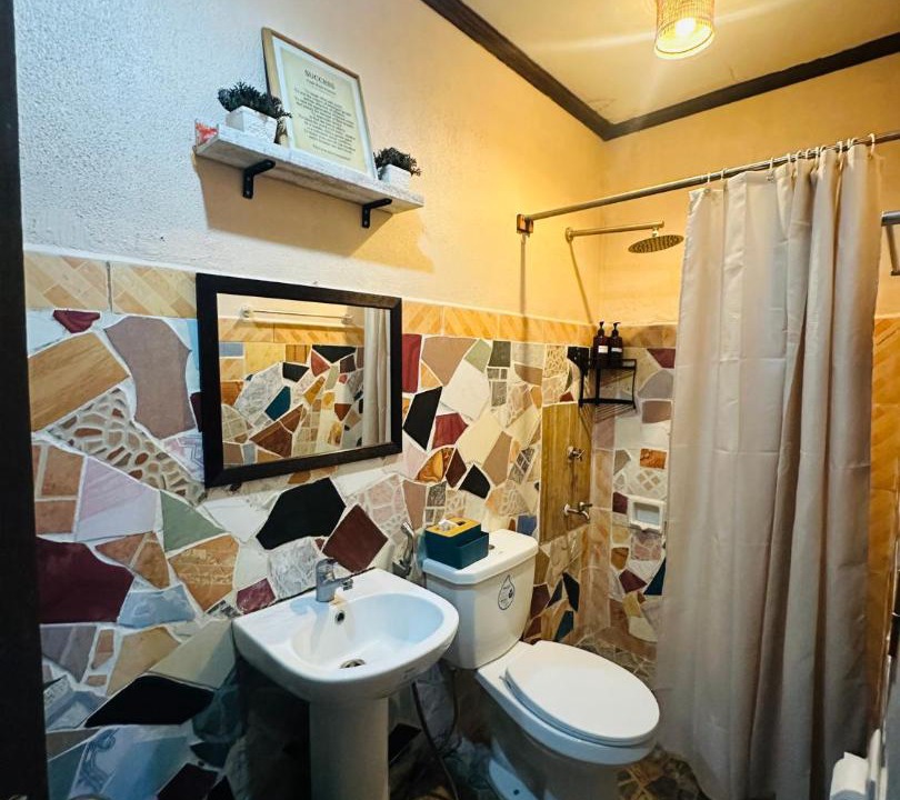 Photo of Bathroom in Pansol
