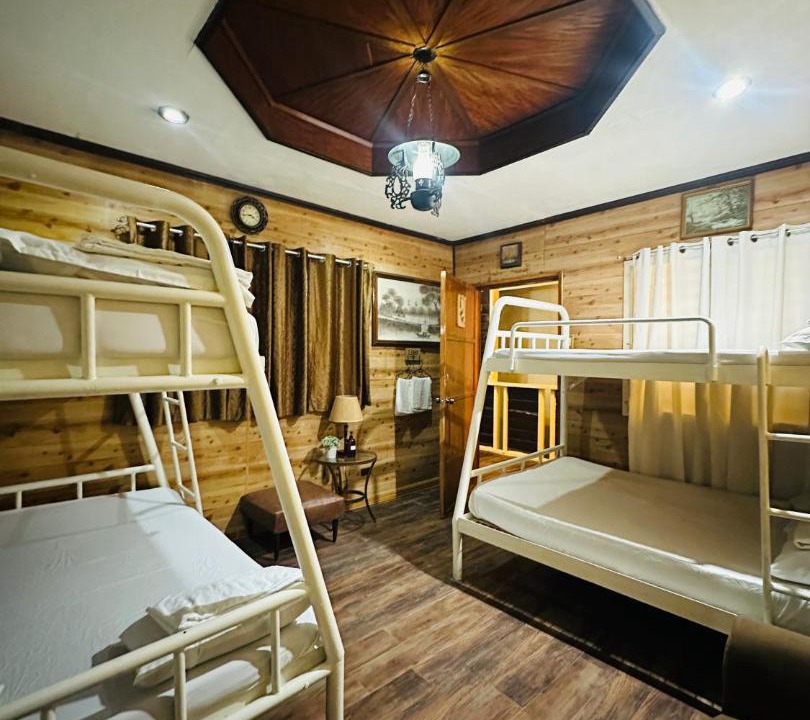 Photo of Bedroom in Pansol